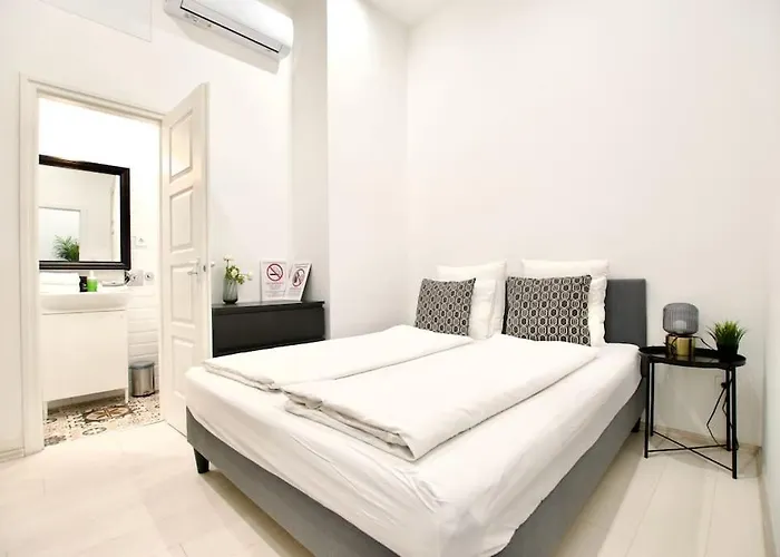 Apartamento Standard By Hi5-st. King Mini