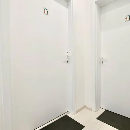 Appartement Standard By Hi5-st. King Mini Budapest