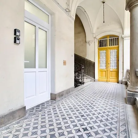 Appartement Standard By Hi5-st. King Mini