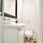 Apartamento Standard By Hi5-st. King Mini Budapeste