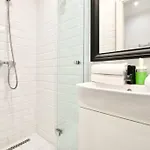 Standard By Hi5-st. King Mini Apartamento