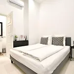 Apartamento Standard By Hi5-st. King Mini