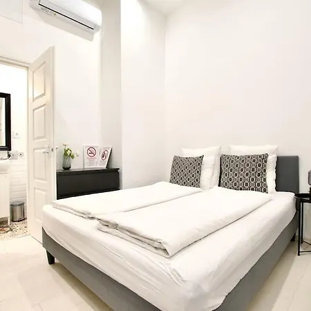 Apartman Standard By Hi5-st. King Mini