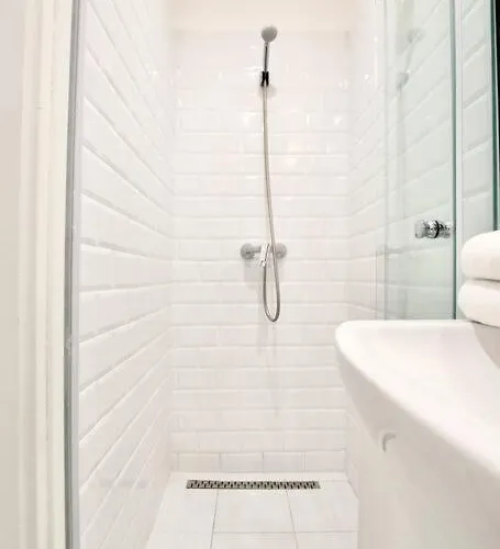 Standard By Hi5-st. King Mini Appartement *