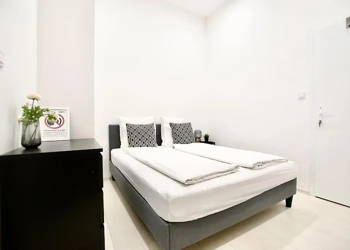 Standard By Hi5-st. King Mini Apartament
