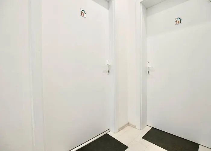 Apartament Standard By Hi5-st. King Mini Budapeszt